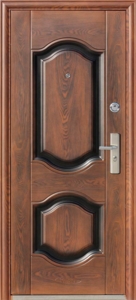 К 505 Кайзер стандарт.